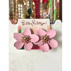 Lilly Pulitzer Earrings